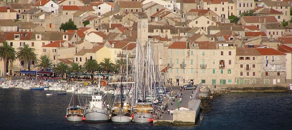 komiza