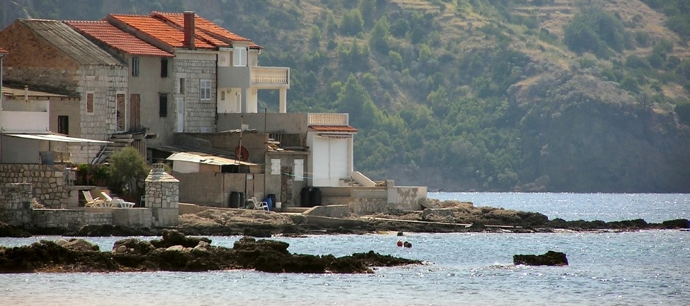 komiza