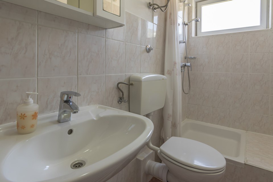 apartmani mariani komiza, apartman br.5