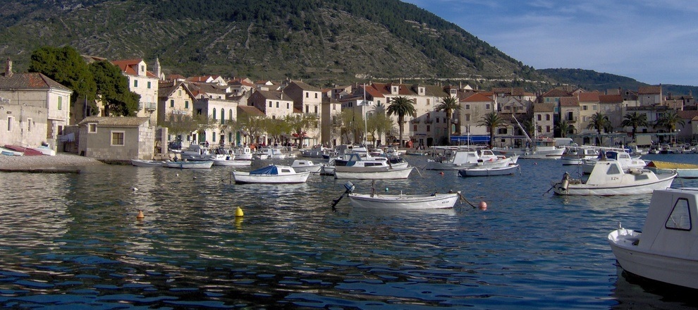 komiza