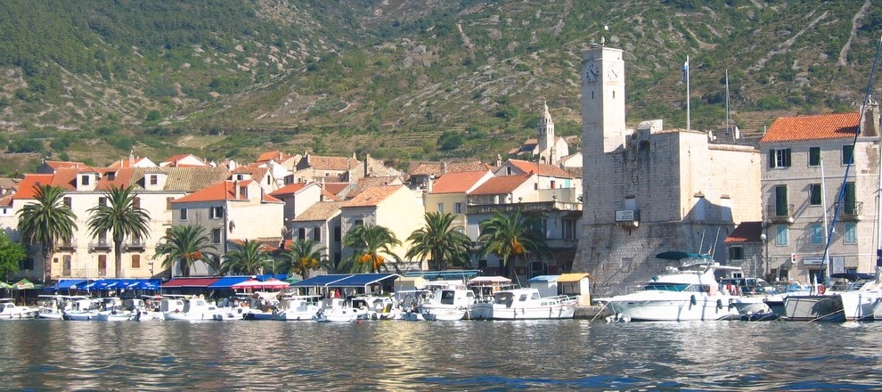 komiza