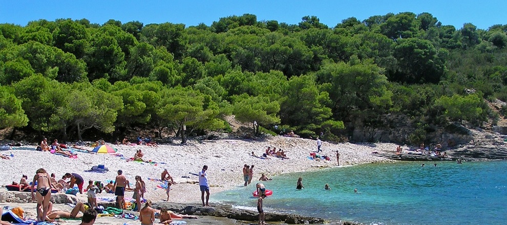 isola via